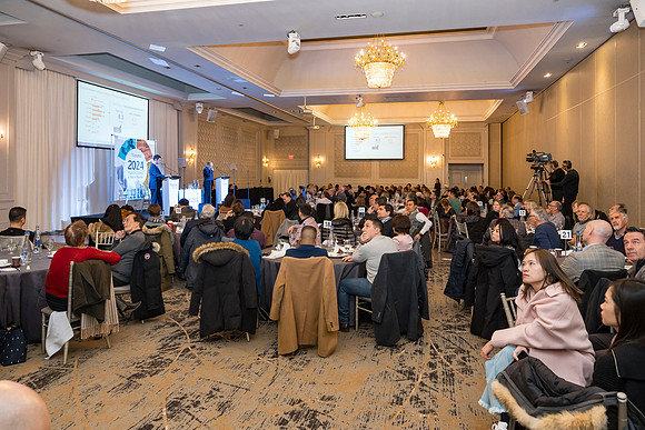 TRREB Market Outlook and Year in Review Vaughn 2024_DSC00940