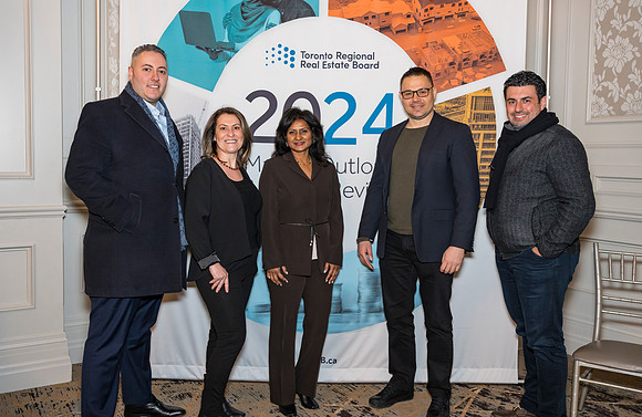 TRREB Market Outlook and Year in Review Vaughn 2024_DSC00963