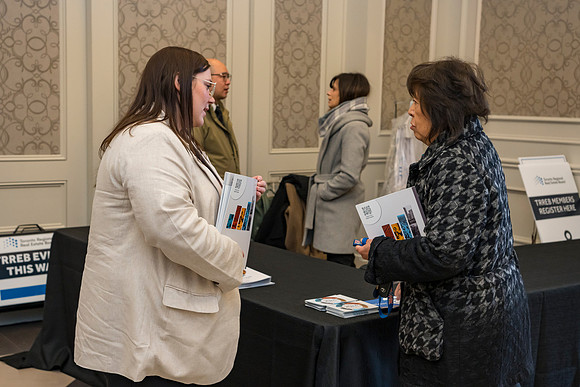 TRREB Market Outlook and Year in Review Vaughn 2024_DSC00965