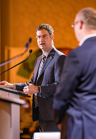 TRREB Market Outlook and Year in Review Vaughn 2024_DSC0978