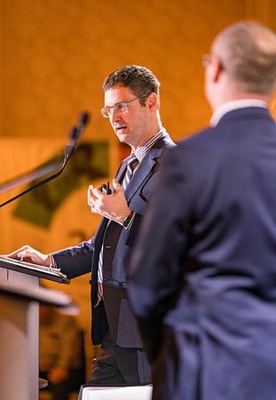 TRREB Market Outlook and Year in Review Vaughn 2024_DSC0964