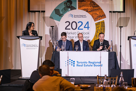 TRREB Market Outlook and Year in Review Vaughn 2024_DSC1023