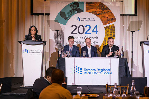 TRREB Market Outlook and Year in Review Vaughn 2024_DSC1025