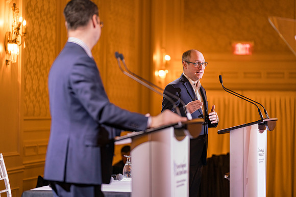 TRREB Market Outlook and Year in Review Vaughn 2024_DSC0985