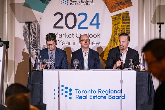 TRREB Market Outlook and Year in Review Vaughn 2024_DSC1028