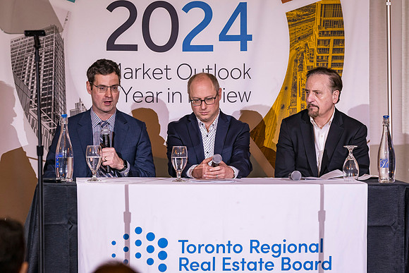 TRREB Market Outlook and Year in Review Vaughn 2024_DSC1034