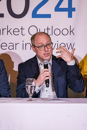 TRREB Market Outlook and Year in Review Vaughn 2024_DSC1044