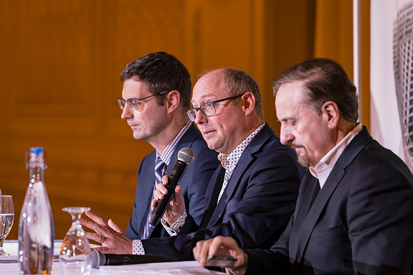 TRREB Market Outlook and Year in Review Vaughn 2024_DSC1084