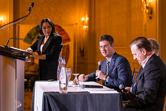 TRREB Market Outlook and Year in Review Vaughn 2024_DSC1063