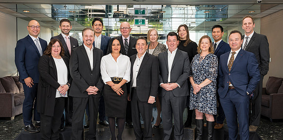 TRREB BOD Group Portrait 2024-6950