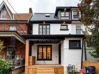 156 Gore Vale Ave 2nd trip