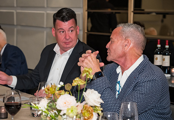 TRREB Former Presidents Dinner 2025-09263