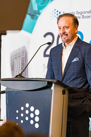 TRREB Market Outlook and Year in Review Simcoe 2024-1227