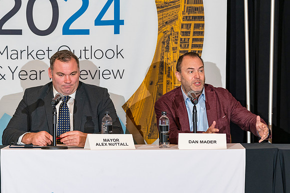 TRREB Market Outlook and Year in Review Simcoe 2024-1362