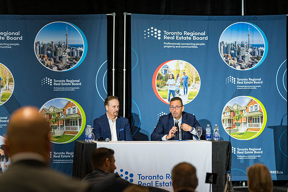TRREB Talking TRESA Event 2024-5066