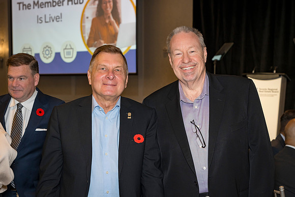 TRREB Talking TRESA Event 2024-6754