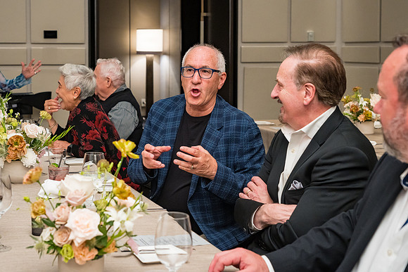 TRREB Former Presidents Dinner 2025-09248
