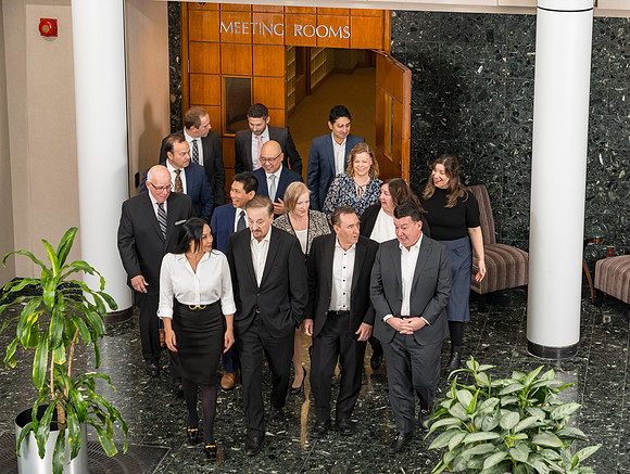 TRREB BOD Group Portrait 2024-6960