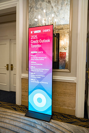 DBRS 2025 Credit Outlook Toronto-11