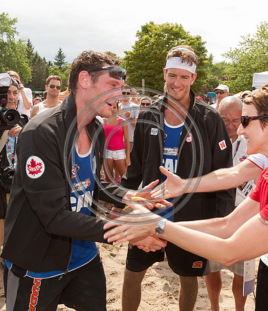 Cdn Beach Volleyball Olympic Trials 2012-9799