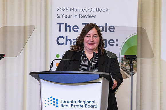 TRREB Market Outlook and Economic Summit York 2025-6083
