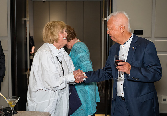 TRREB Former Presidents Dinner 2025-09194