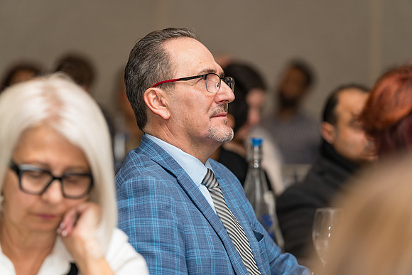 TRREB Market Outlook and Economic Summit York 2025-6055