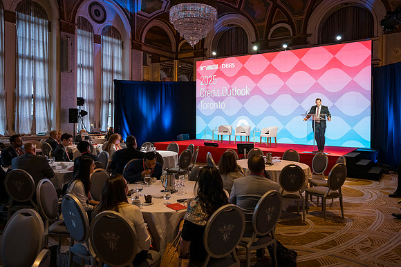 DBRS 2025 Credit Outlook Toronto-22
