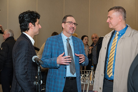 TRREB Market Outlook and Economic Summit York 2025-05517