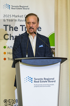 TRREB Market Outlook and Economic Summit York 2025-6023