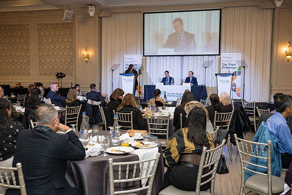 TRREB Market Outlook and Economic Summit York 2025-05489
