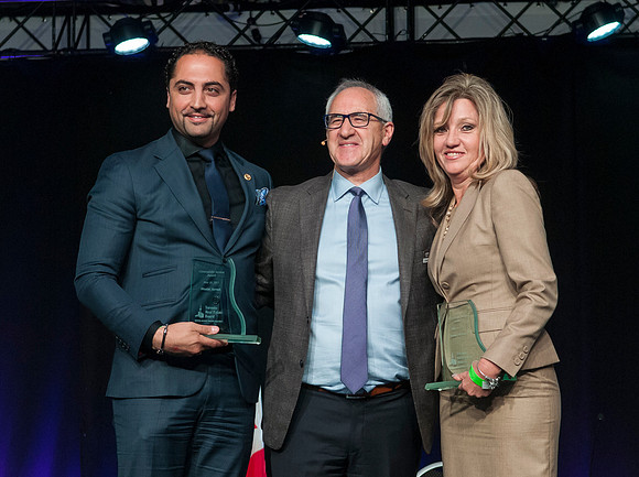 2017 REALTOR QUEST Trade Show & Conference Quick pics Awards_01