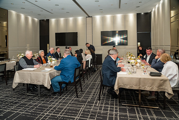 TRREB Former Presidents Dinner 2025-09300