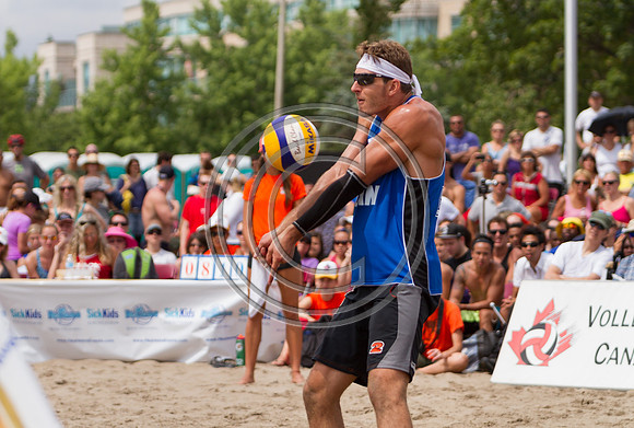 Cdn Beach Volleyball Olympic Trials 2012-5963
