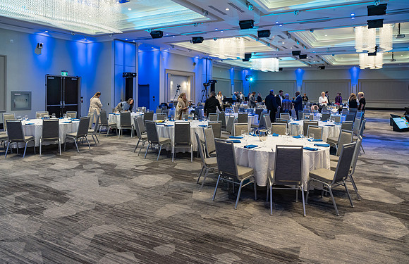 2025 TRREB Market Outlook Economic Summit CLAR-TRREB-03805