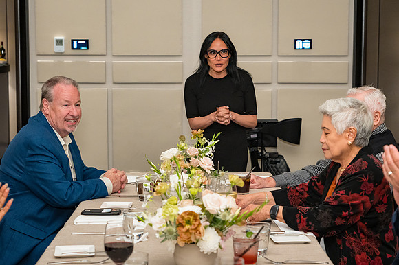 TRREB Former Presidents Dinner 2025-09288