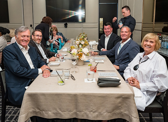 TRREB Former Presidents Dinner 2025-09258
