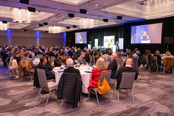 2025 TRREB Market Outlook Economic Summit CLAR-TRREB-03867