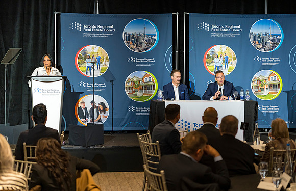 TRREB Talking TRESA Event 2024-5070