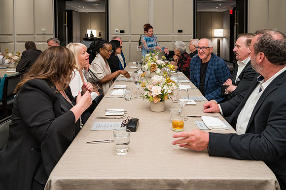 TRREB Former Presidents Dinner 2025-09244