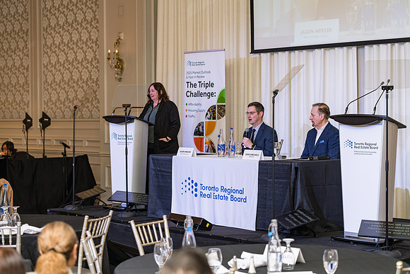 TRREB Market Outlook and Economic Summit York 2025-6072