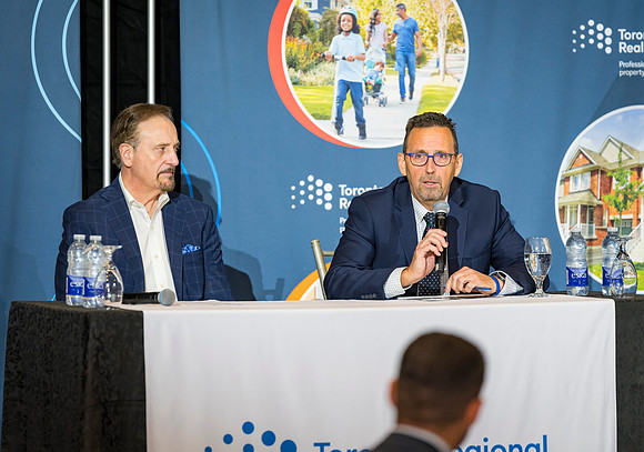 TRREB Talking TRESA Event 2024-5059