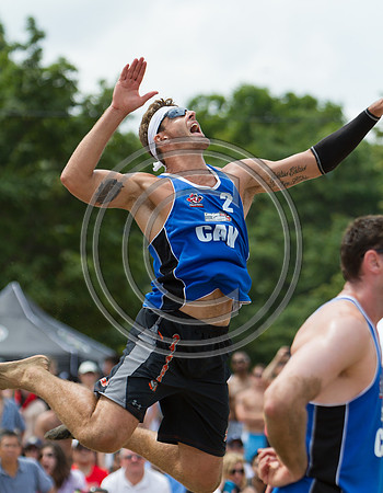 Cdn Beach Volleyball Olympic Trials 2012-5942