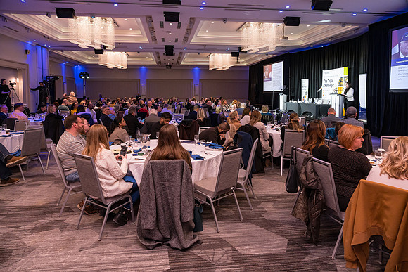 2025 TRREB Market Outlook Economic Summit CLAR-TRREB-03891