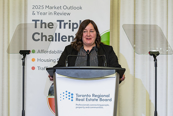 TRREB Market Outlook and Economic Summit York 2025-6036