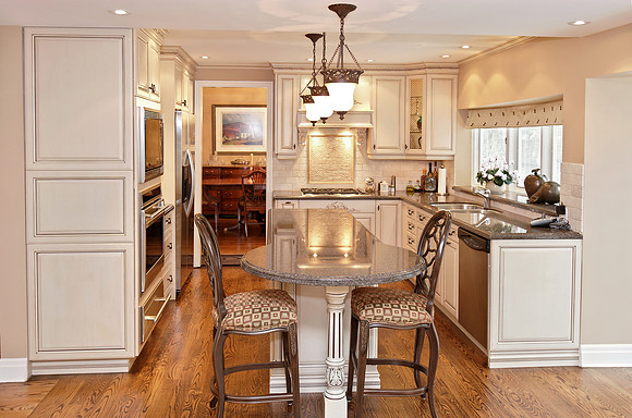 1422 Malibou Terrace