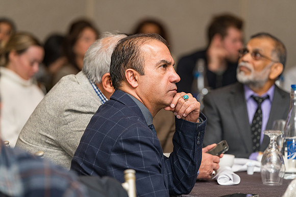 TRREB Market Outlook and Economic Summit York 2025-6053