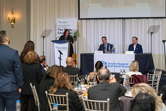 TRREB Market Outlook and Economic Summit York 2025-6093