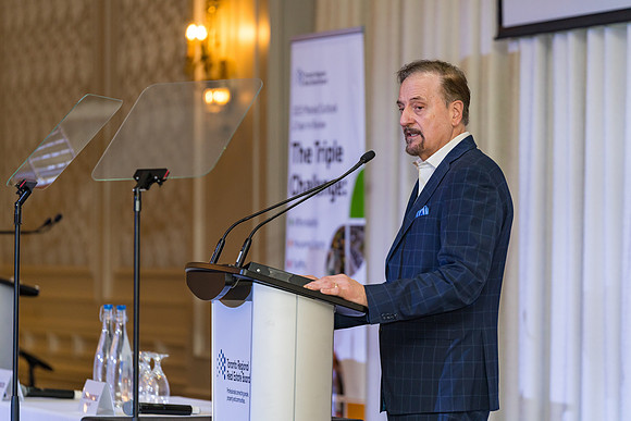 TRREB Market Outlook and Economic Summit York 2025-6015