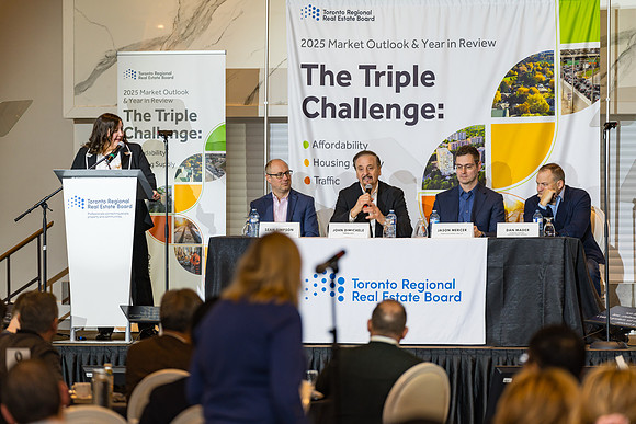 2025 Market Outlook and Economic Summit–PEEL-5998
